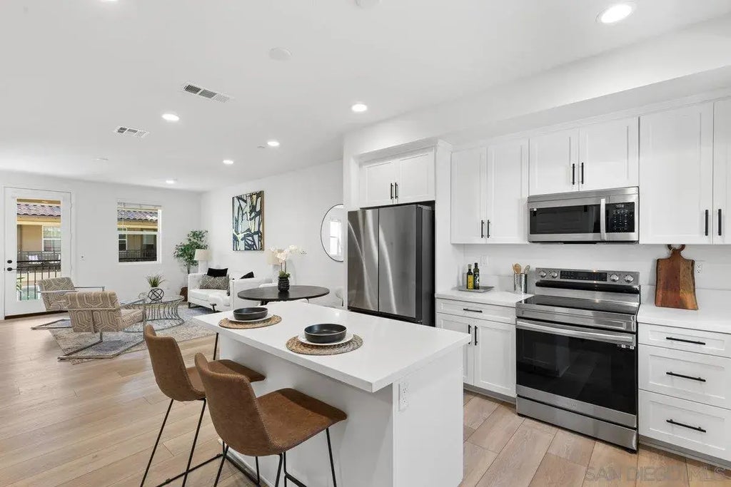 3507 Sequoia St, Lemon Grove