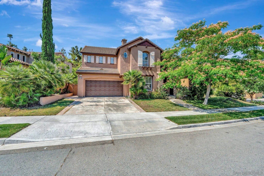 1450 Lost Creek Rd, Chula Vista