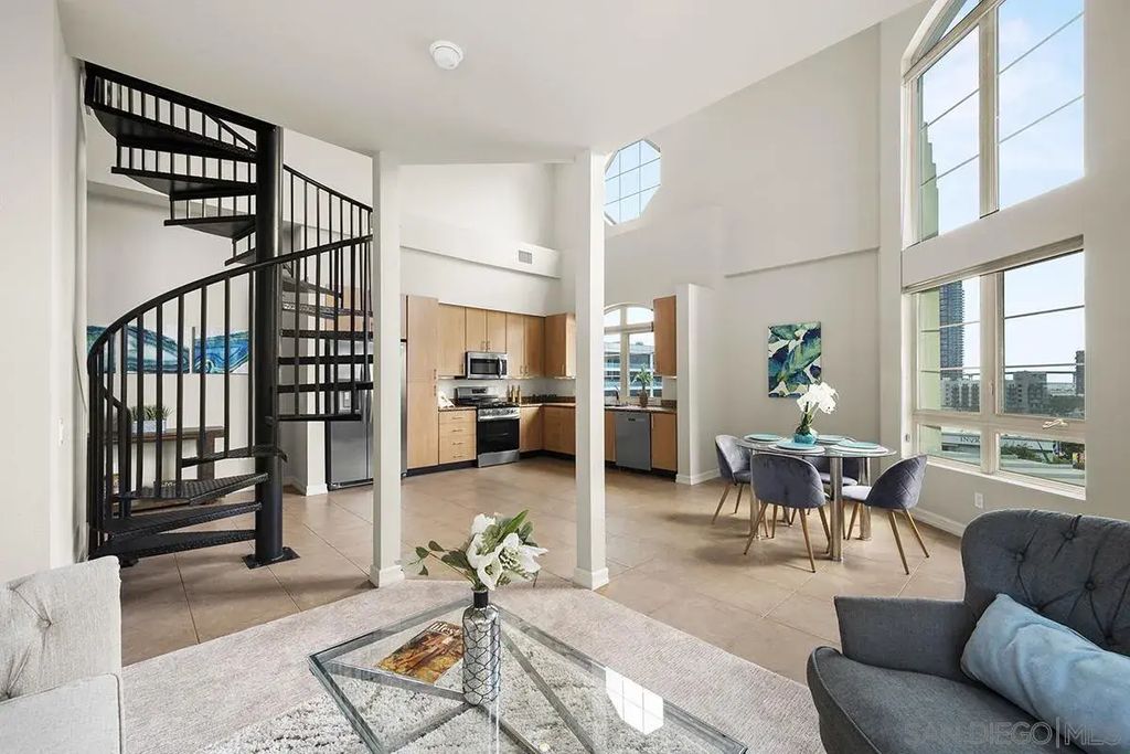 1400 Broadway 1605, DOWNTOWN
