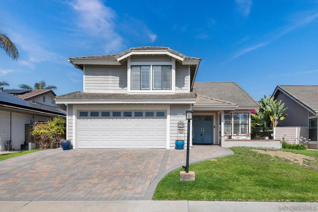 1705 Hawk View Dr, Encinitas