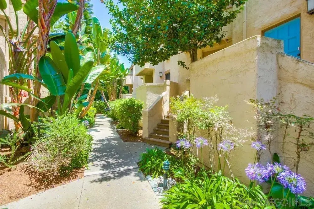 3268 Via Marin 39, La Jolla