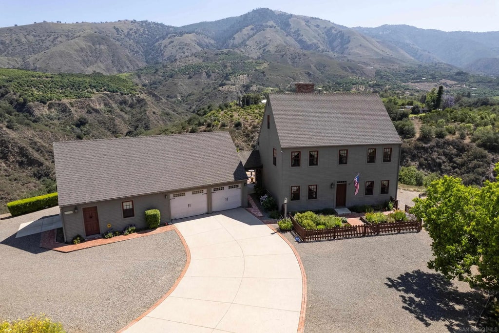 17743 S Mesa Drive, Pauma Valley