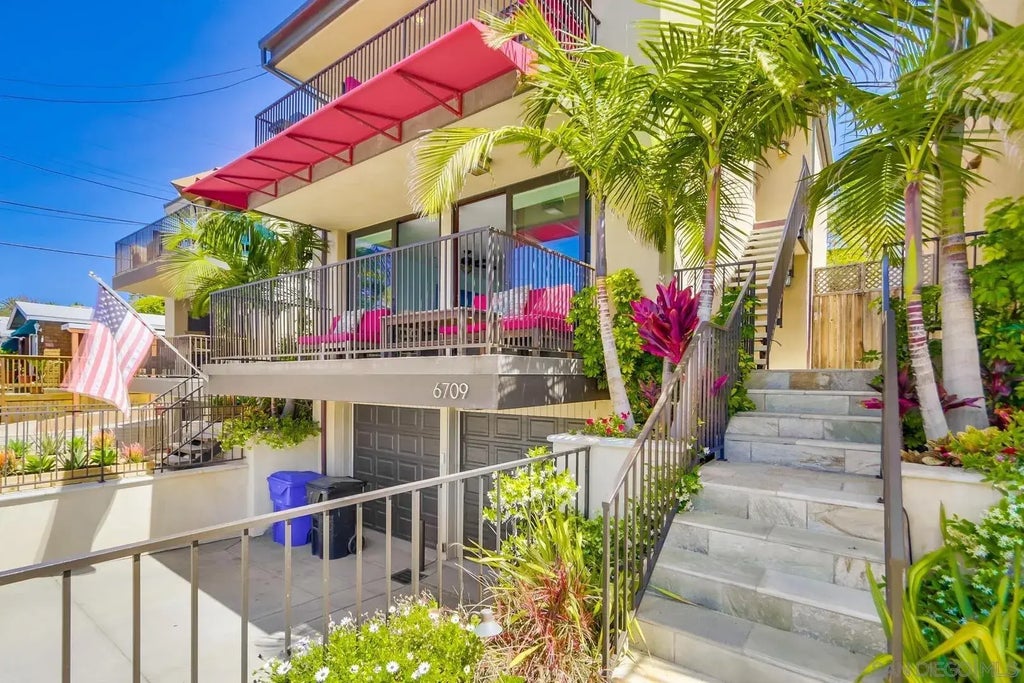 6709 Vista Del Mar, La Jolla