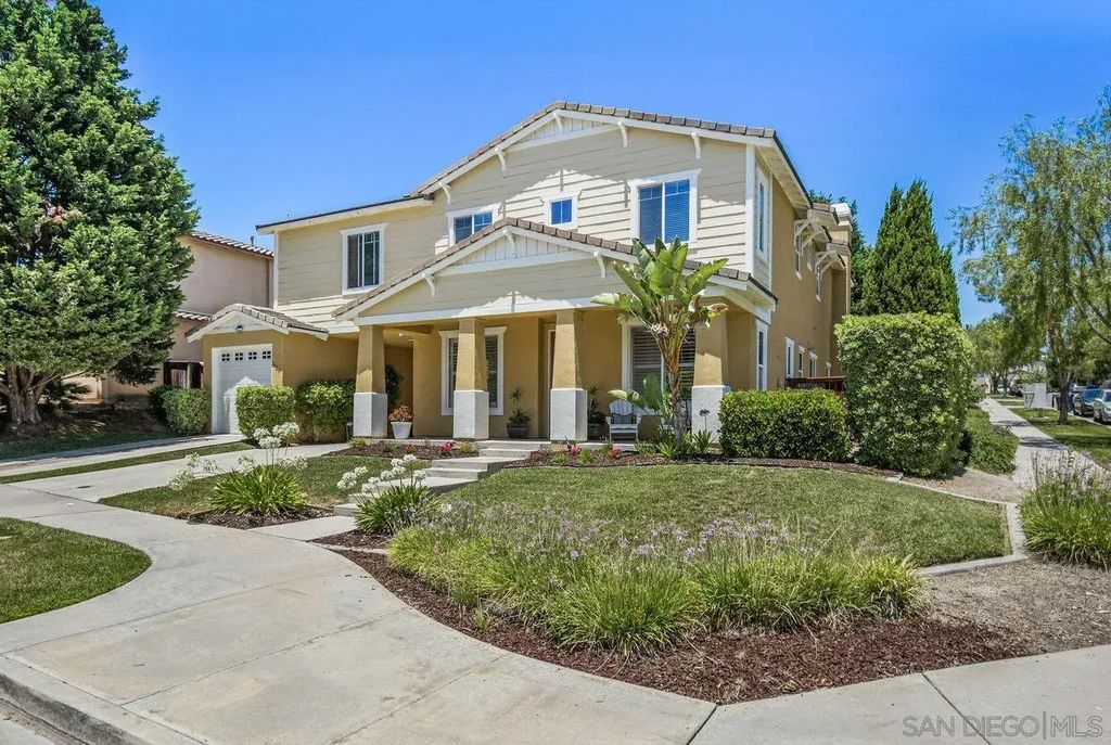 2423 Wishing Star Way, Chula Vista