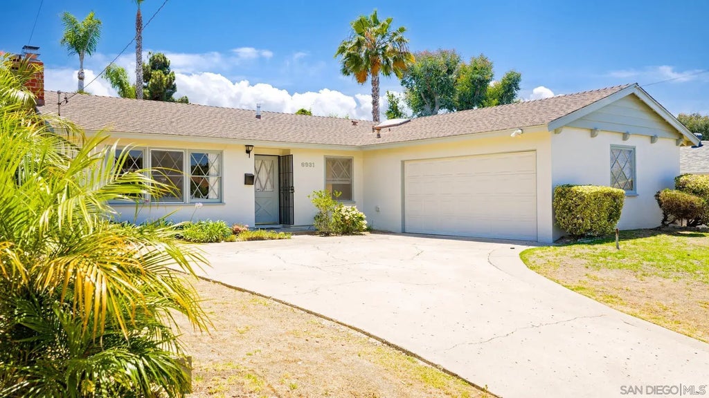 6931 Beloit Ave, CLAIREMONT