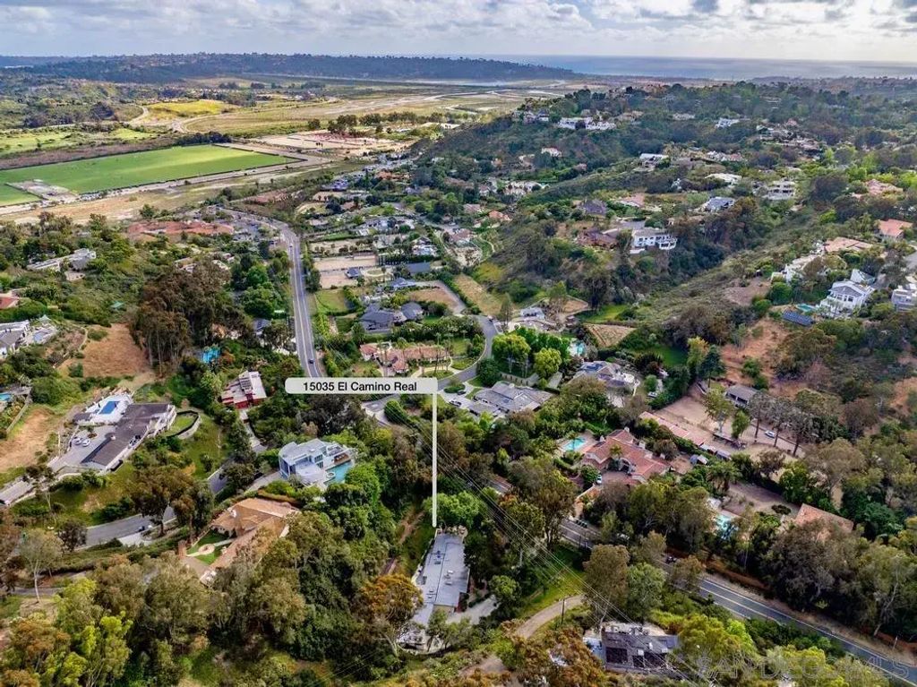 15035 El Camino Real, Del Mar