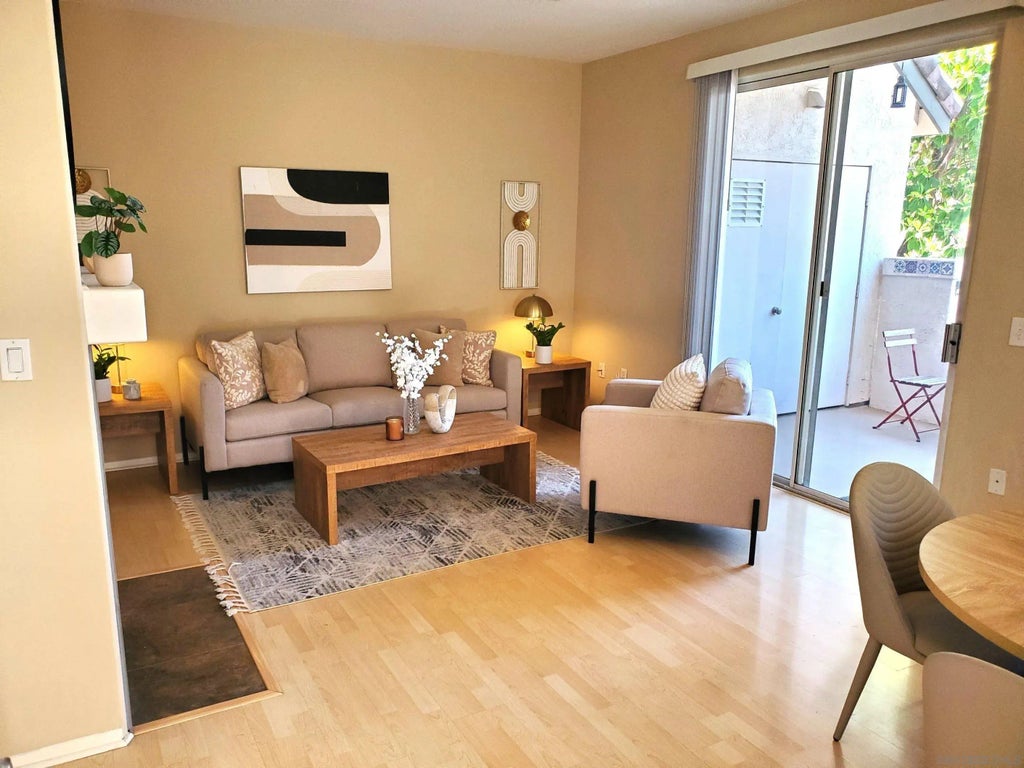 8656 New Salem St 55, MIRA MESA