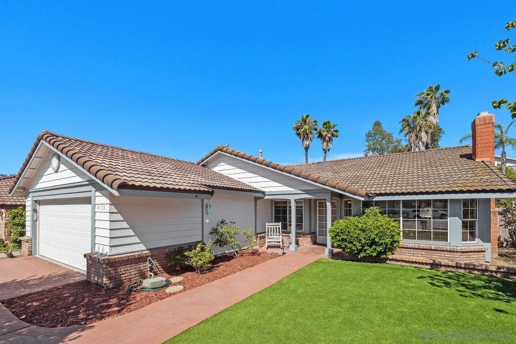 2113 Jarama Ct, El Cajon