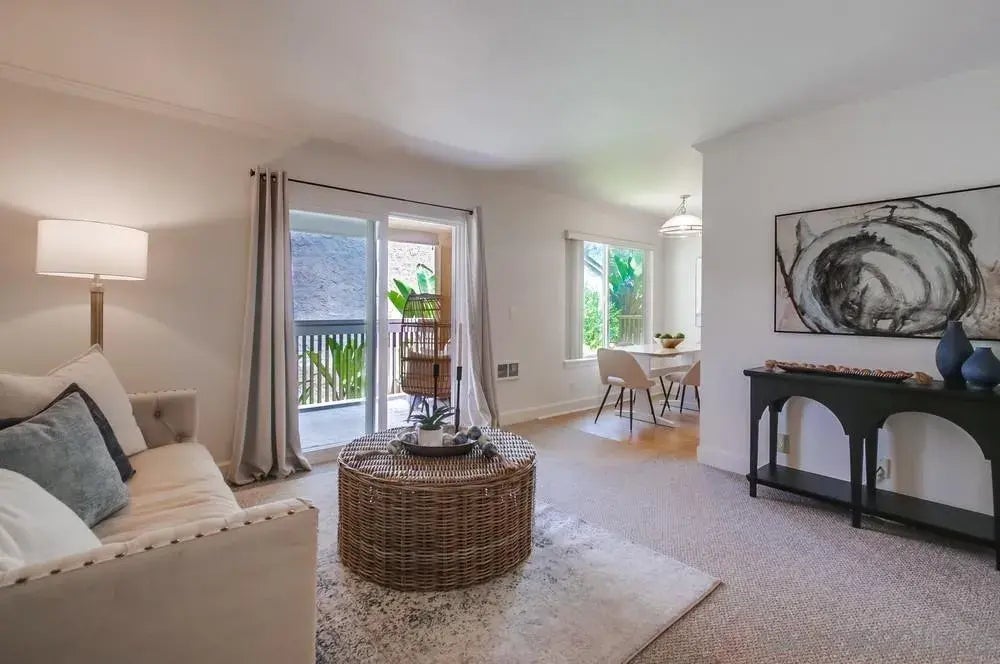 3136 Via Alicante G, La Jolla