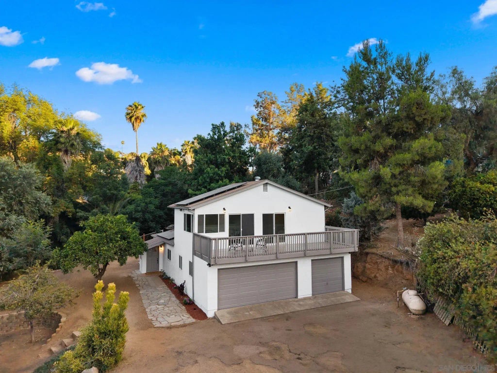 11653 Sunset Knolls Rd, Lakeside