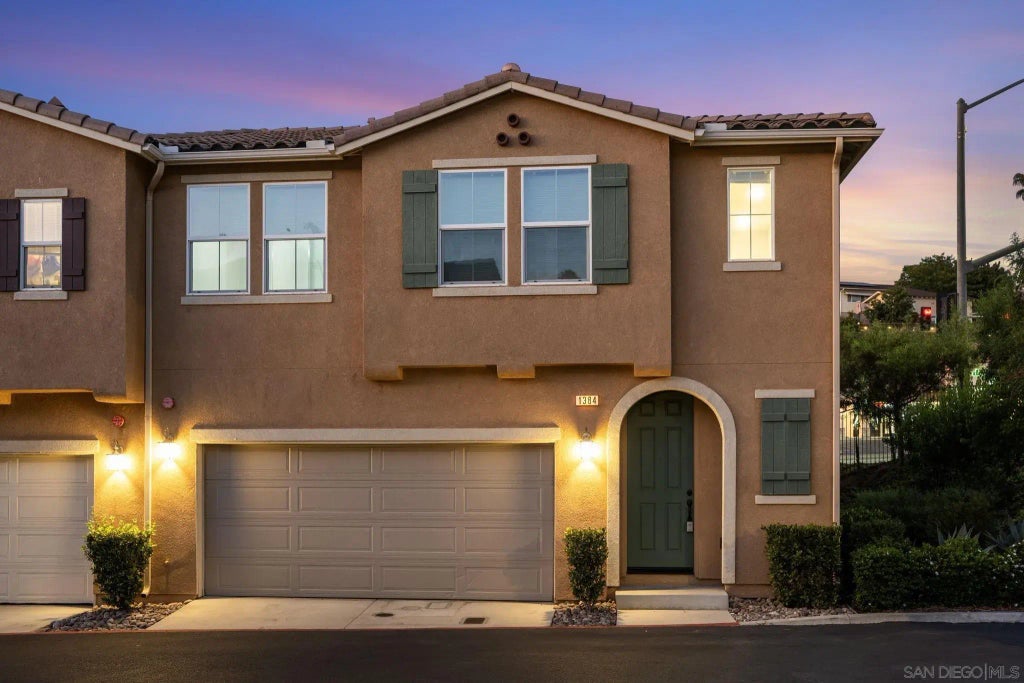 1384 Mesquite Dr, Vista