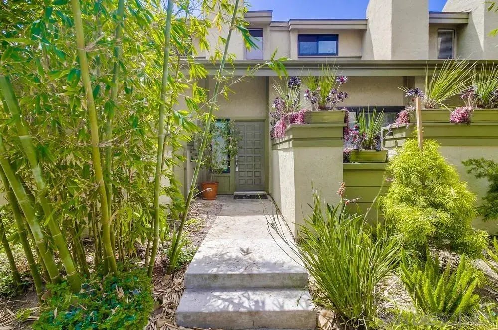 3319 Caminito Eastbluff 181, La Jolla