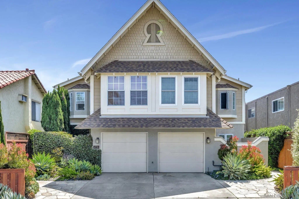 4731 Mansfield St 4, NORMAL HEIGHTS