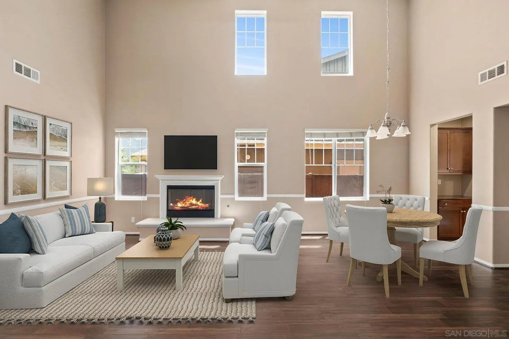 2959 Burnet Drive, Escondido