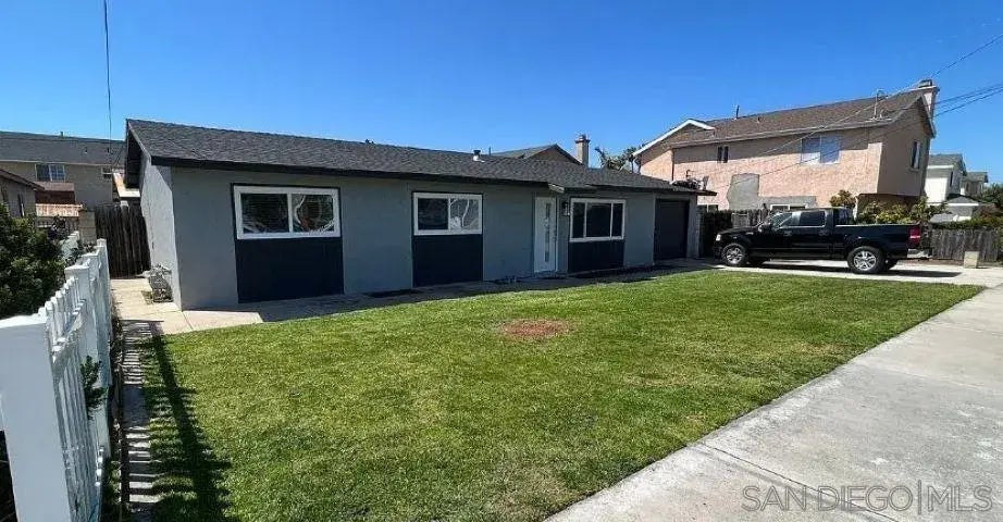 1140 - 1144 14th Street, Imperial Beach