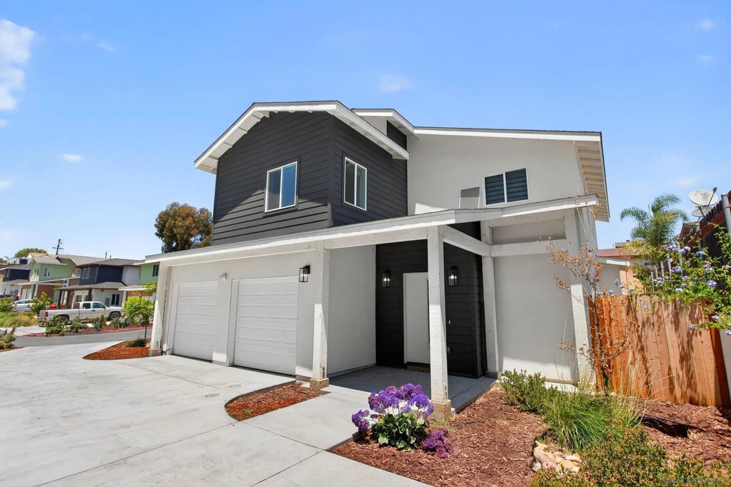 2811 C  Avenue, National City