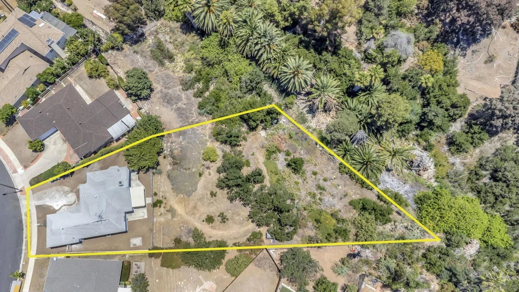 6951 Carthage St, Allied Gardens