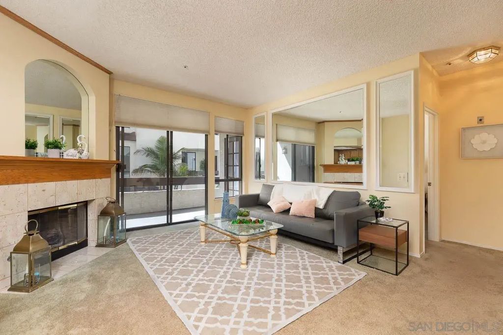 5805 Friars Road 2203, MISSION VALLEY