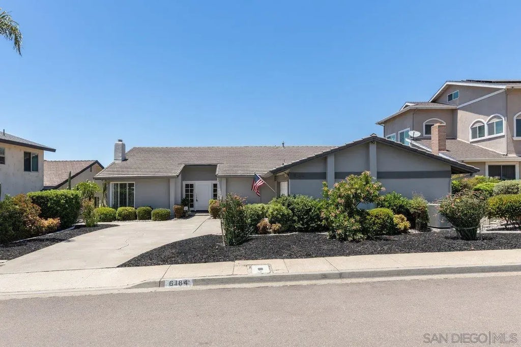 6184 Del Paso Ave, Del Cerro (337)