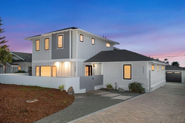 5301 Los Robles Dr, Carlsbad