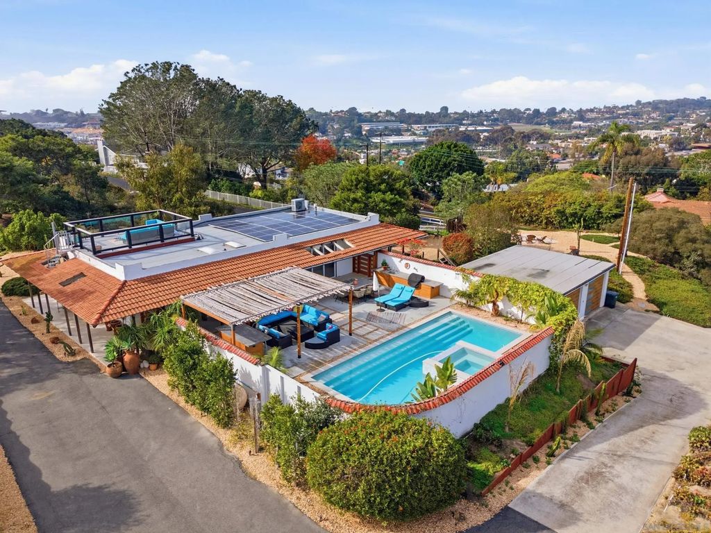 1047 Highland Dr, Del Mar