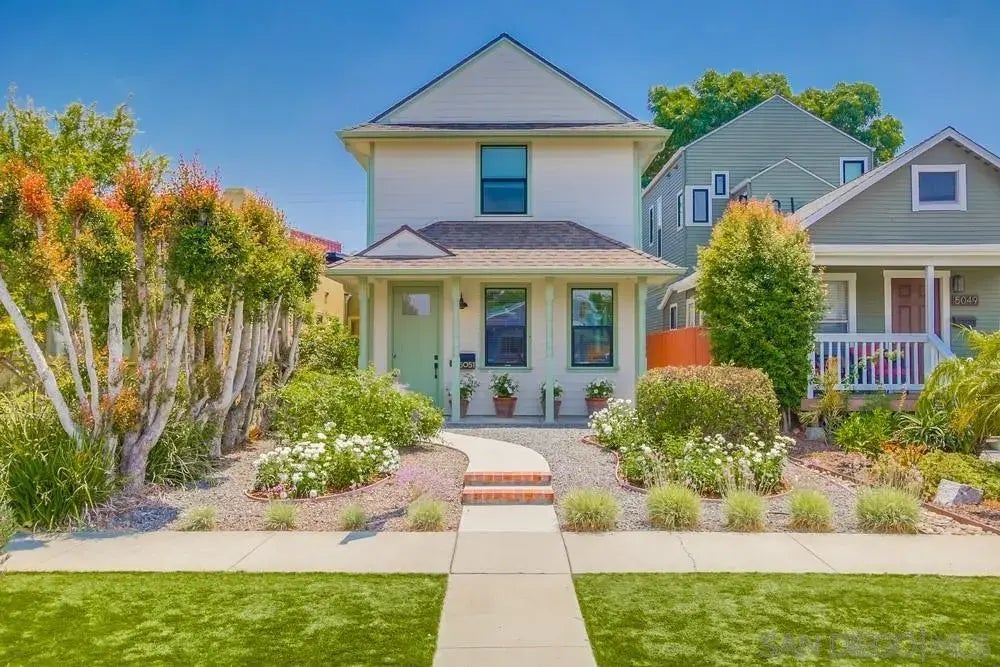 5051 Hawley, NORMAL HEIGHTS