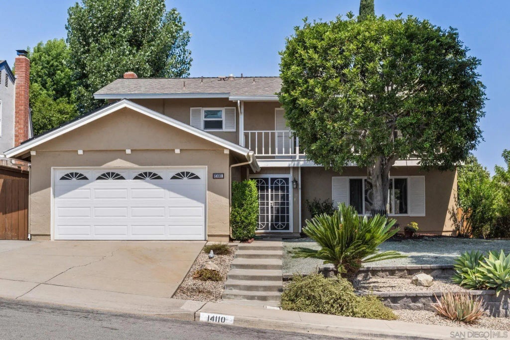14110 Tricia Street, Poway