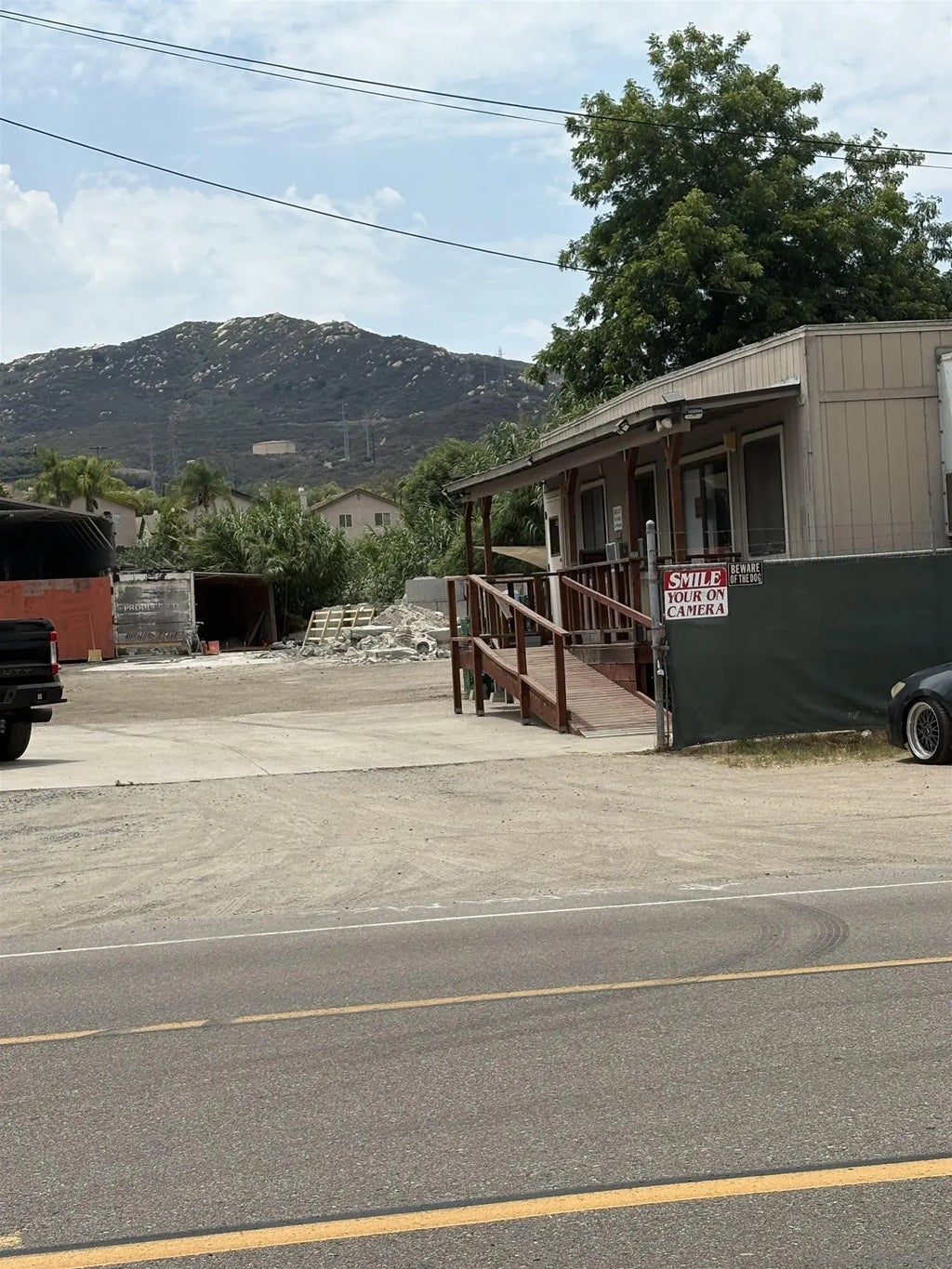 13739 Highway 8 Business, El Cajon