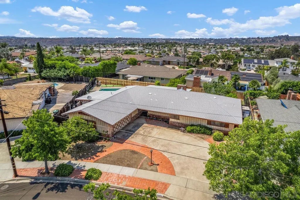 5824 Kent Pl, DEL CERRO