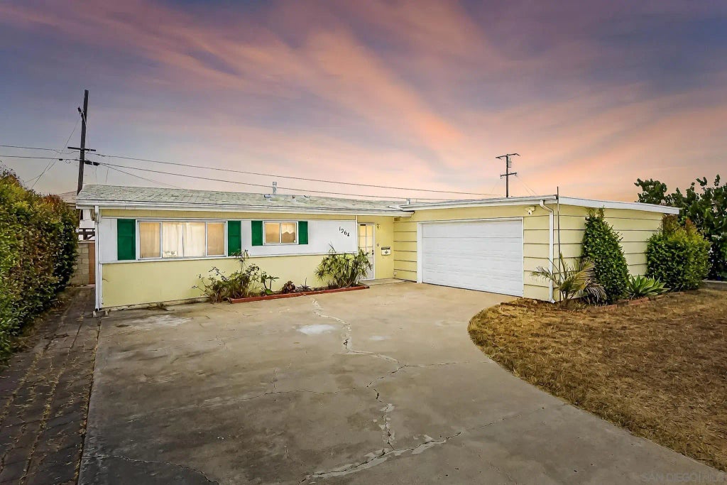 1264 Gaywood St, IMPERIAL BEACH