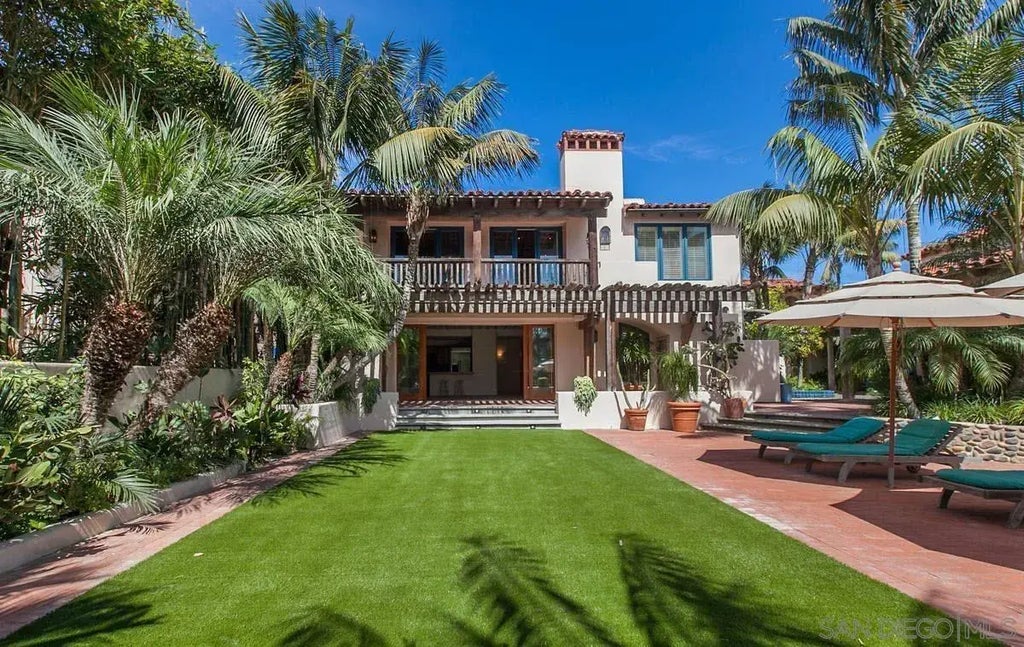 629 Loring, PACIFIC BEACH