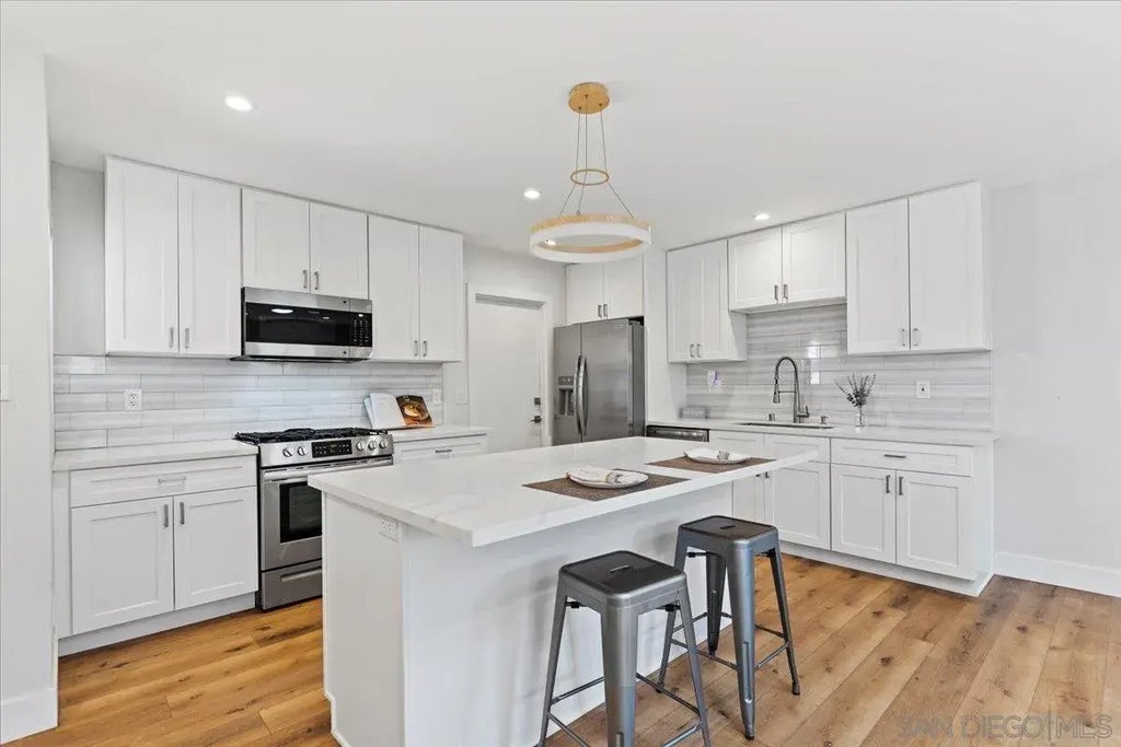 3961 Mount Aladin Ave, CLAIREMONT