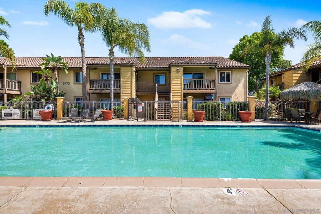 1975 Avenida Del Mexico 222, SAN DIEGO