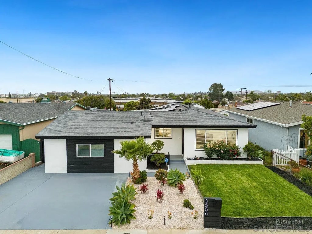 3556 Antiem St, CLAIREMONT