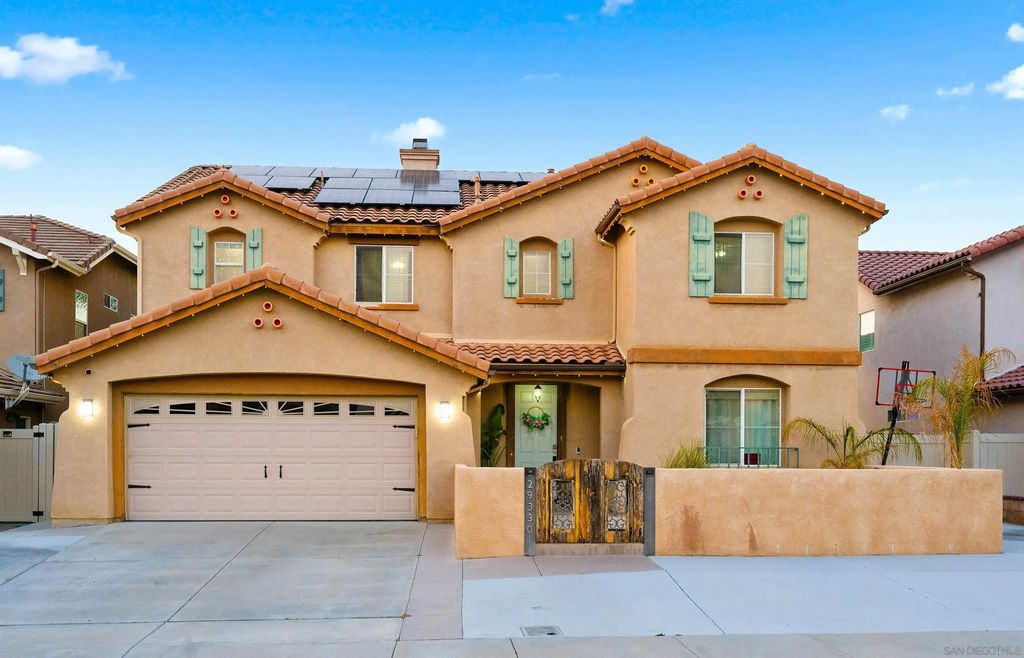 29330 Wrangler Dr, Murrieta