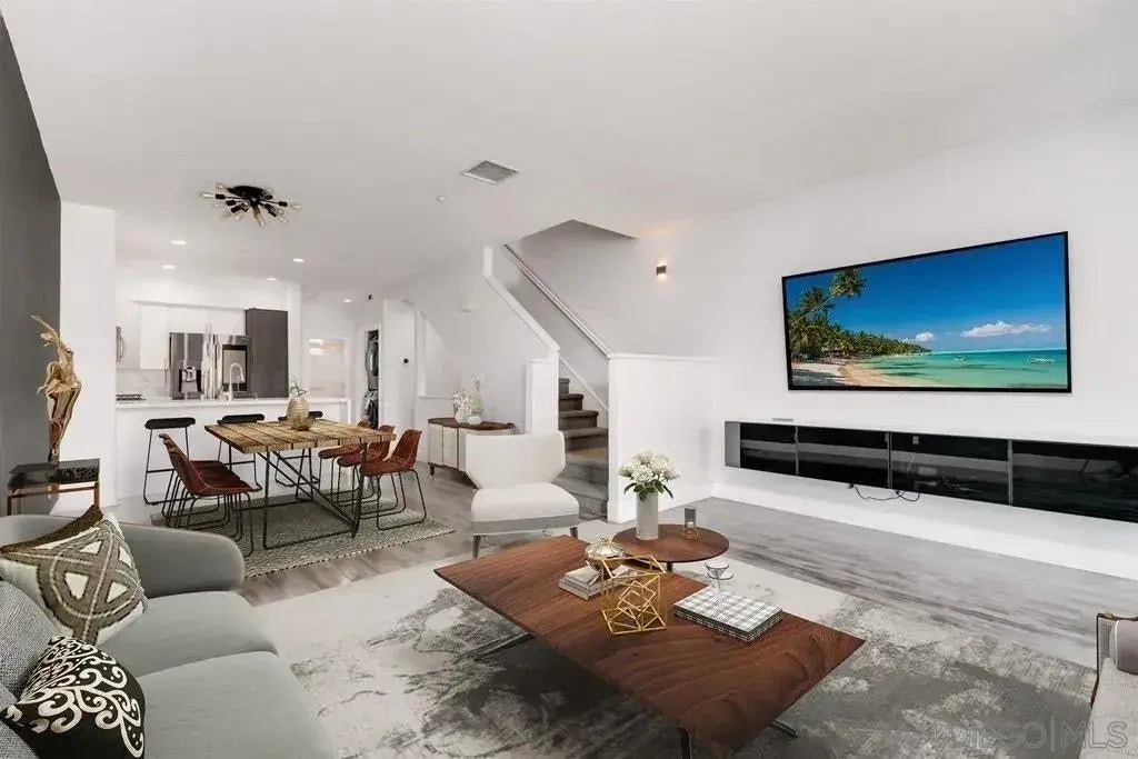 4300 Newton Ave 7, LOGAN HEIGHTS