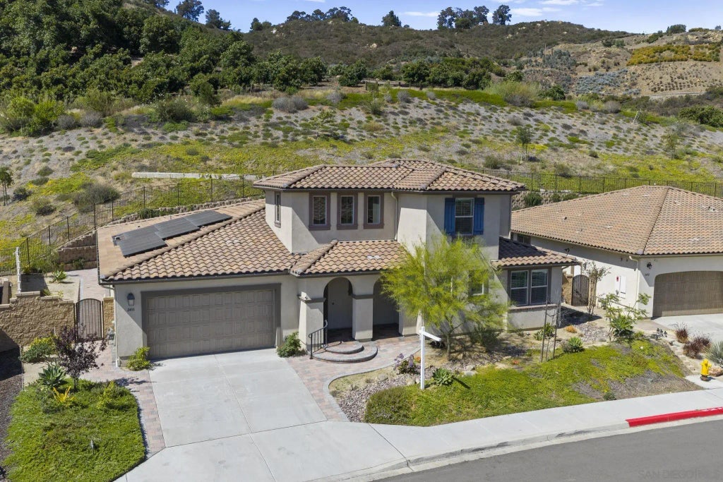 2488 Newgrove Pl, Escondido
