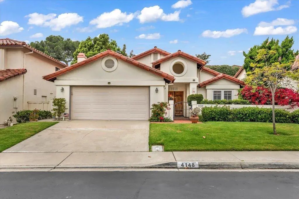 4148 Caminito Terviso, LA JOLLA