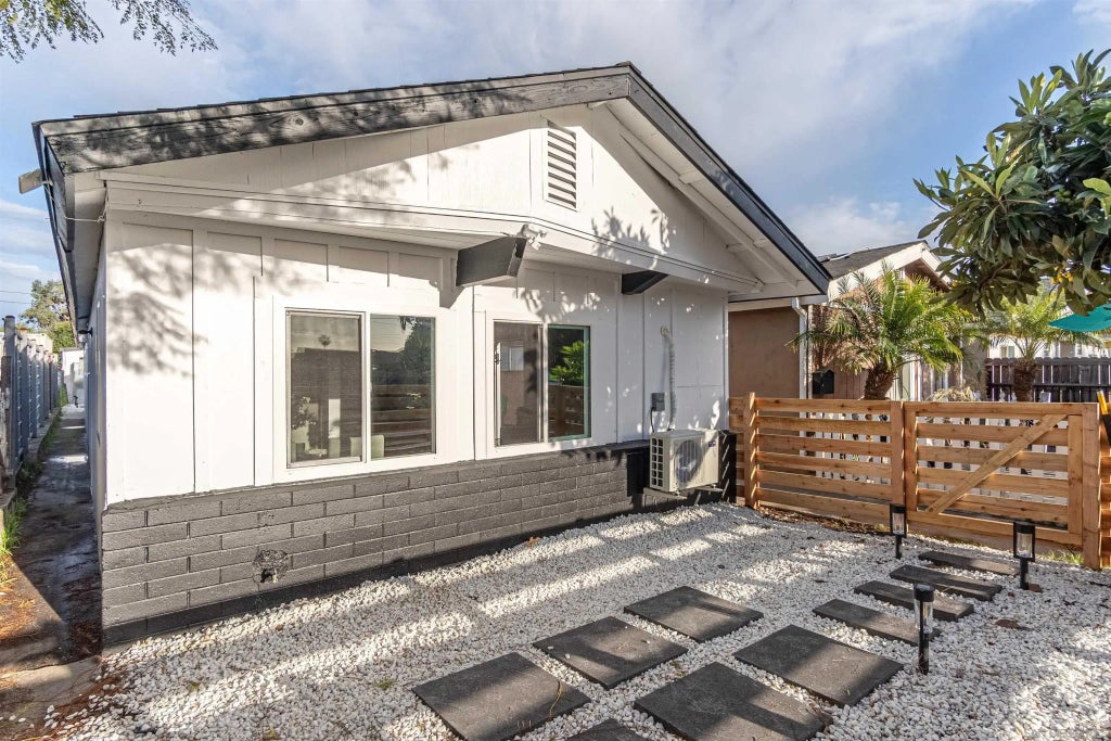 2813-15 46th St, CITY HEIGHTS