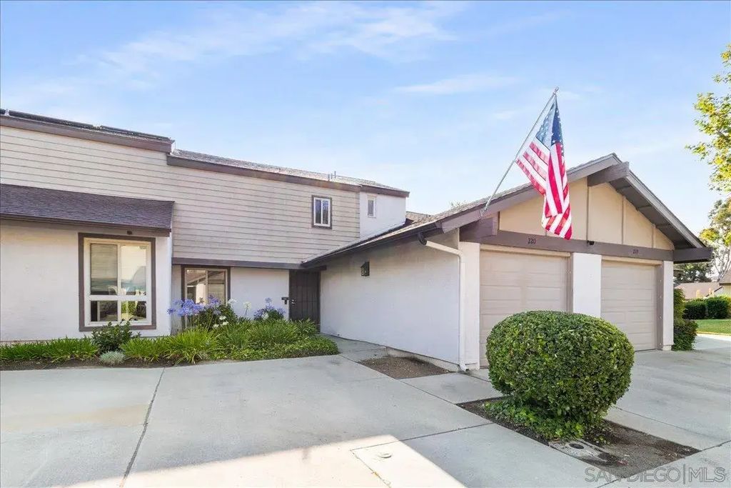 220 Eveningside Gln, Escondido