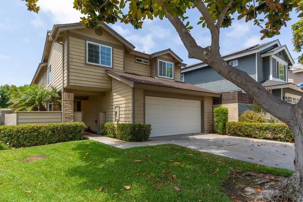 3516 Old Cobble Road, CLAIREMONT