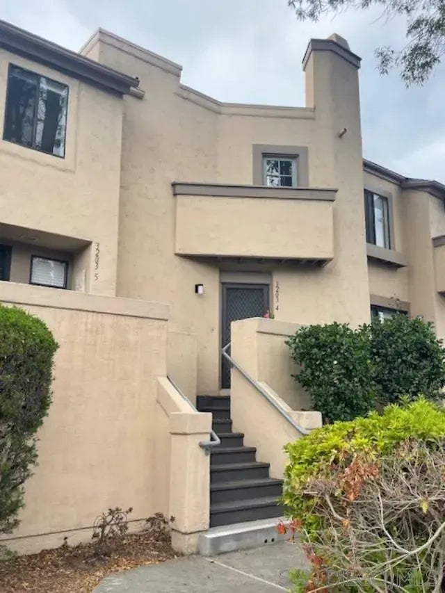 3203 Via Alicante 4, La Jolla