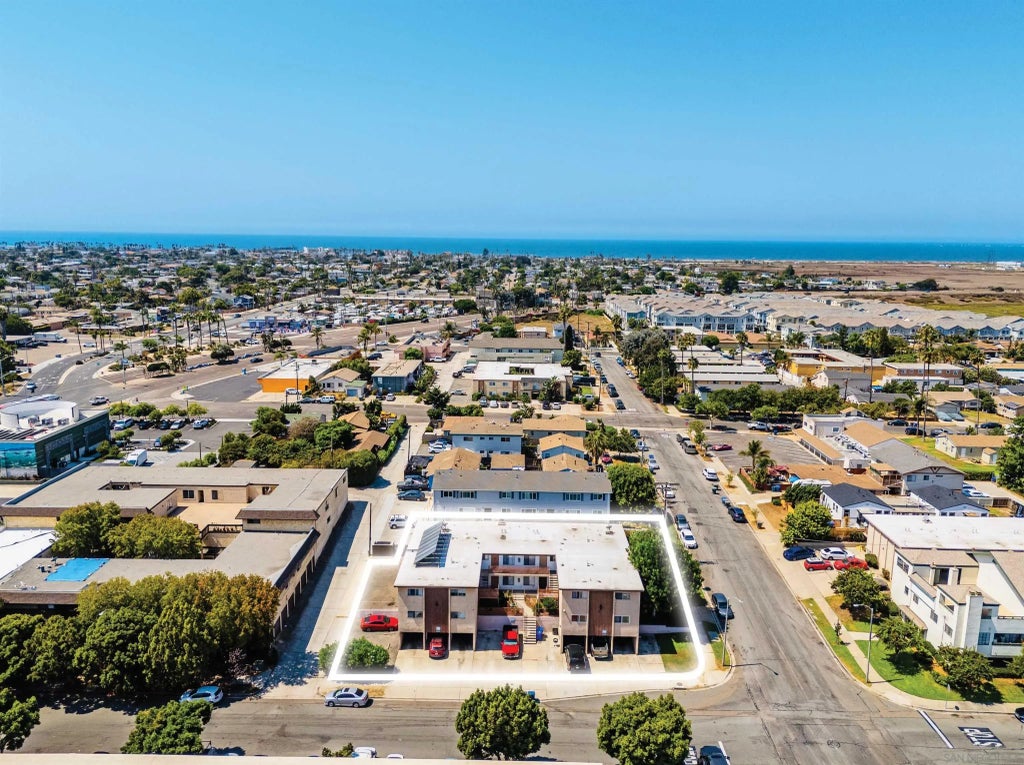 789 Calla Avenue, Imperial Beach
