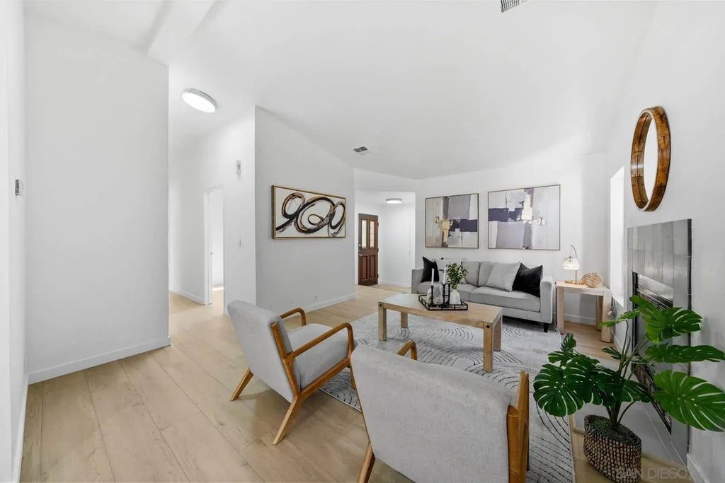 8406 Happy Way South, El Cajon