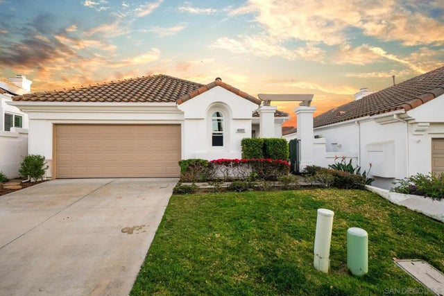 4885 Demeter Way, Oceanside