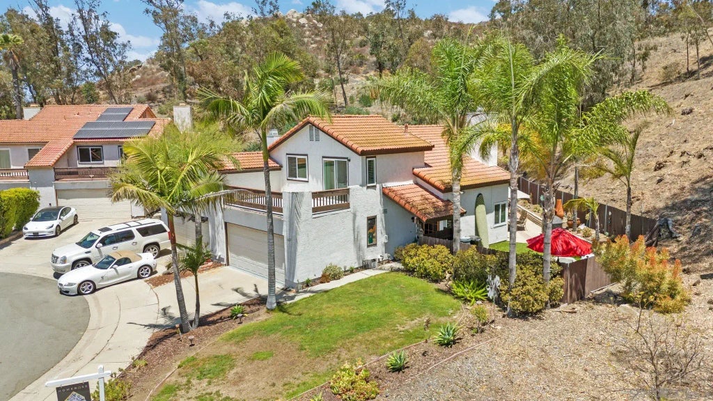 1627 Woodrun Place, El Cajon