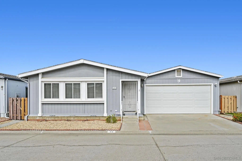 27250 Murrieta Road Space 63, Menifee