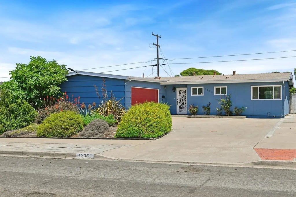 1233 Gaywood St, SAN DIEGO