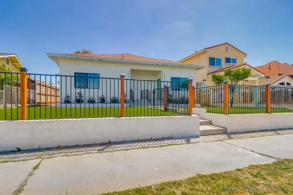 3083-91 39th, CITY HEIGHTS