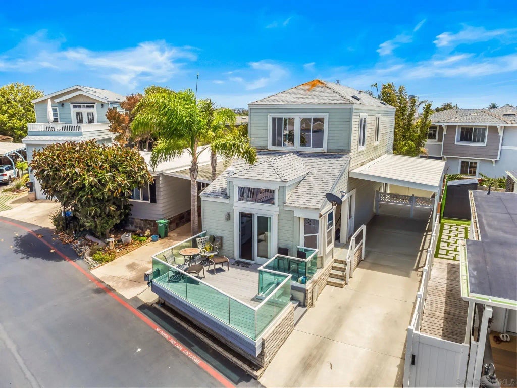 6550 Ponto Dr 19, Carlsbad